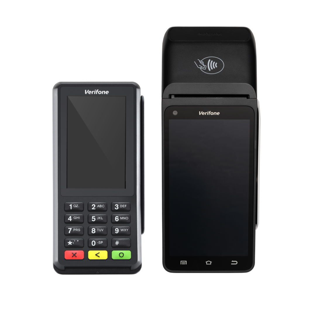 Verifone T650c with P400 Eftpos NZ